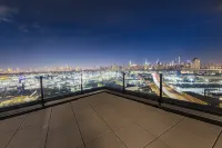 Holiday Inn Express LONG ISLAND CITY E - NEW YORK by IHG - Romantisk