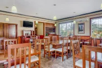Monte Salerno Hotel & Suites Hotels in Montemorelos