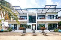 Beachfront Condo Complex In Placencia Village