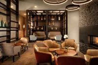 Hyatt Place Calgary Airport