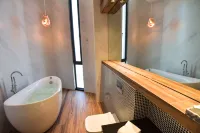 Becquer Hotel Guadalajara - Hot Tub