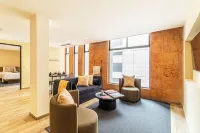 Grand Chapultepec Residencial - salle de sport