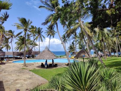 Cocoa Luxury Resort