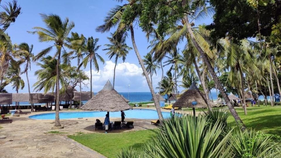 Cocoa Luxury Resort
