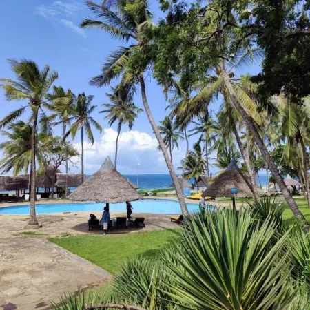 Cocoa Luxury Resort