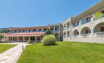 Hotel Palmyra