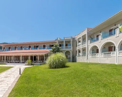 Hotel Palmyra Hotels in Argassi