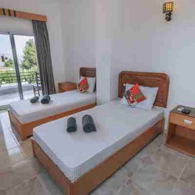 Sila Up Floor - Swiss Royal Dahab Rooms