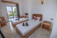 Sila Up Floor - Swiss Royal Dahab