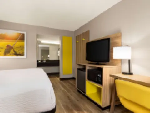 Hotel Barkley Hotels in Kuttawa