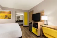 Hotel Barkley
