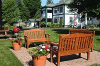 Victoria Resort and Bed & Breakfast Hotels in South Haven