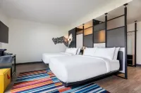 Aloft Florence