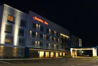 Hampton Inn Buffalo - Amherst Các khách sạn ở 