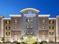 Candlewood Suites SAN ANTONIO LACKLAND AFB AREA by IHG Hotels near Acme Park