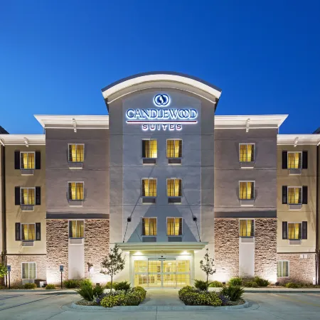 Candlewood Suites SAN ANTONIO LACKLAND AFB AREA by IHG