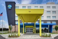 Tru by Hilton Troy Detroit Hotel di 