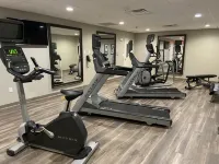 Staybridge Suites DENTON by IHG - Gym