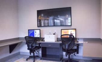 Hampton Inn & Suites by Hilton Cranberry Pittsburgh