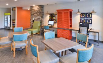 Home2 Suites by Hilton DuPont
