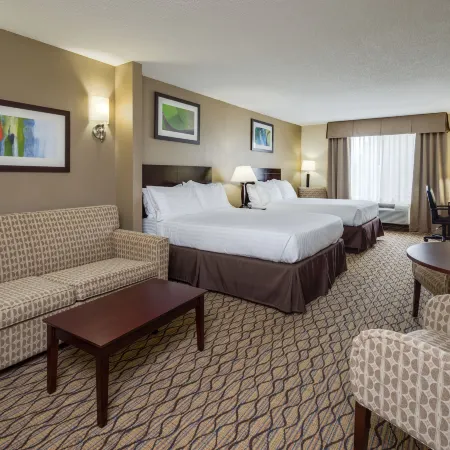 Holiday Inn Express CHARLES TOWN by IHG