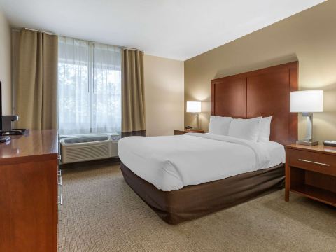 Wingate by Wyndham Los Alamos