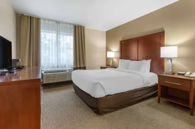 Wingate by Wyndham Los Alamos