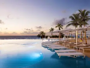 Le Blanc Spa Resort Cancun Adults Only All-Inclusive