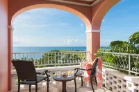 The Buccaneer Beach & Golf Resort - Sea View