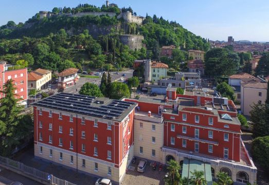 호텔 마스터 브레시아