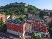 Hotel Master Hotels near San Barnaba, Brescia