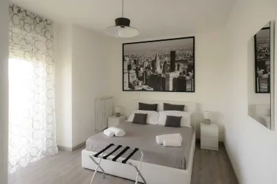 LUXURY 1 Hotels near Museo Archeologico De Palo Ungaro