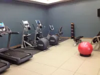 Embassy Suites by Hilton Newark Airport - Gym