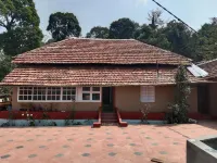 Manthan Homestay Các khách sạn ở Yevakapadi