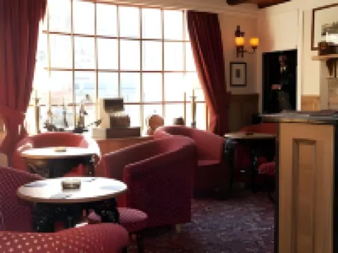 The Old Well Inn