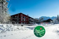 Malixerhof Hotels in Churwalden