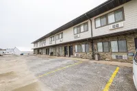Harlan Inn and Suites by OYO Harlan Hotel a 