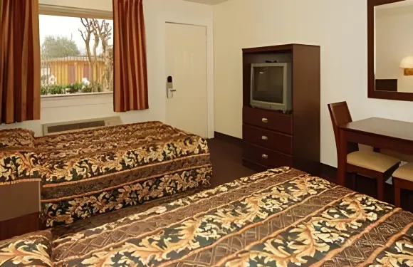 會議中心羅德威酒店