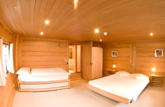 珀斯特住所酒店