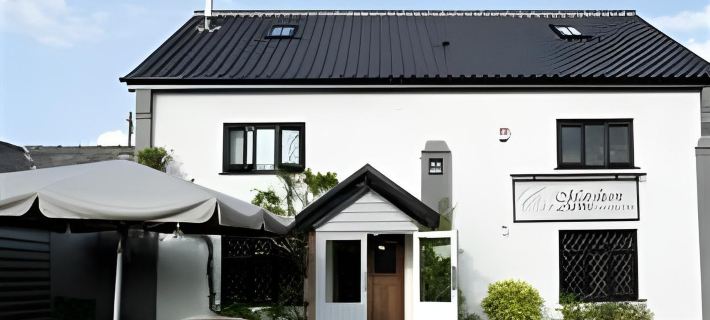 Marsham Arms Inn Hotels in Broadland District