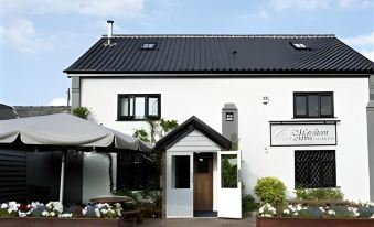 Marsham Arms Inn