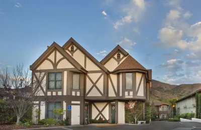 San Luis Creek Lodge Hotels near Dallidet Adobe & Gardens