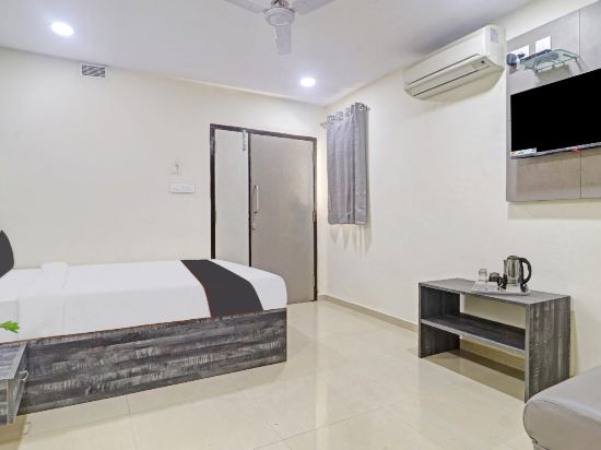 Townhouse Secunderabad Near Paradise Metro Station