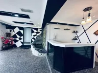 Kuu Inn Motel Hotels in Oran