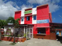 Pete's Inn