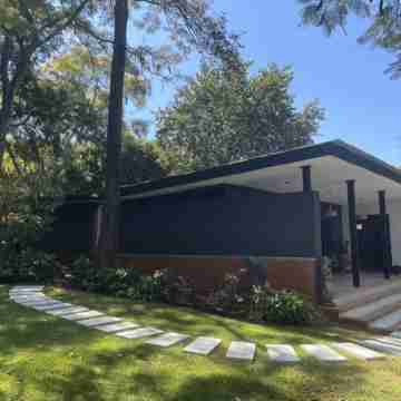 Green Elephant Hotel Exterior