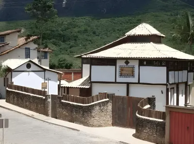 Pousada Papyrus Hotels in 