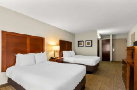 Comfort Inn St Louis - Westport Event Center