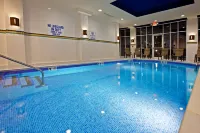 홀리데이 인 루이스빌 에어포트 - 페어/엑스포 언 IHG 호텔 쉬블리 호텔