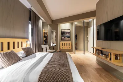 Maison Bucarest Apartments by Olala Homes Hotel di 